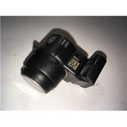 BMW 3 E91 Tolatóradar Fej