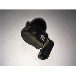 BMW 3 E91 Tolatóradar Fej