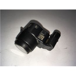 BMW 3 E91 Tolatóradar Fej