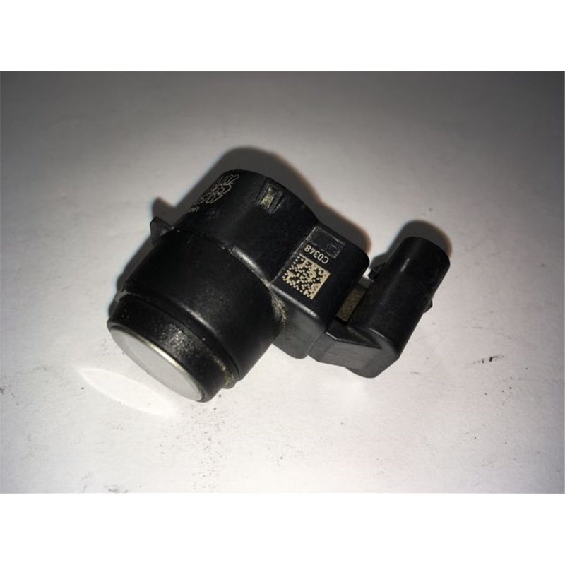 BMW 3 E91 Tolatóradar Fej