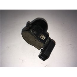 BMW 3 E91 Tolatóradar Fej