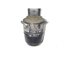 BMW 3 E91 Tolatóradar Fej