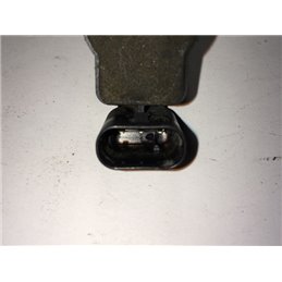 BMW 3 E91 Tolatóradar Fej