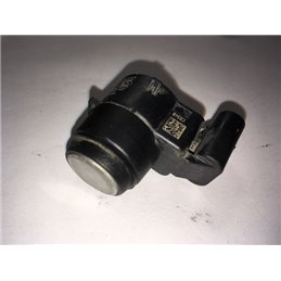 BMW 3 E91 Tolatóradar Fej