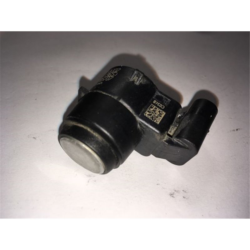 BMW 3 E91 Tolatóradar Fej