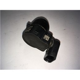 BMW 3 E91 Tolatóradar Fej