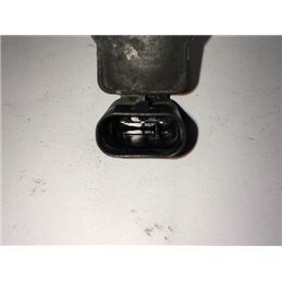 BMW 3 E91 Tolatóradar Fej