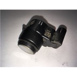 BMW 3 E91 Tolatóradar Fej