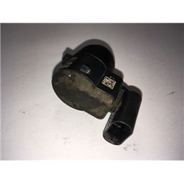 BMW 3 E91 Tolatóradar Fej