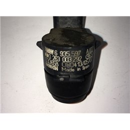 BMW 3 E91 Tolatóradar Fej