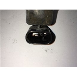 BMW 3 E91 Tolatóradar Fej