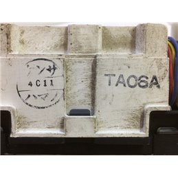 MAZDA XEDOS 9 Kilométeróra