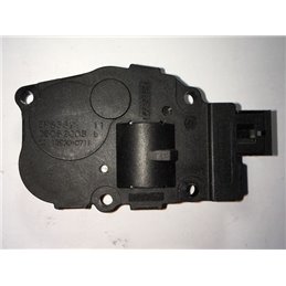 BMW 3 E91 Fűtés Állító Motor