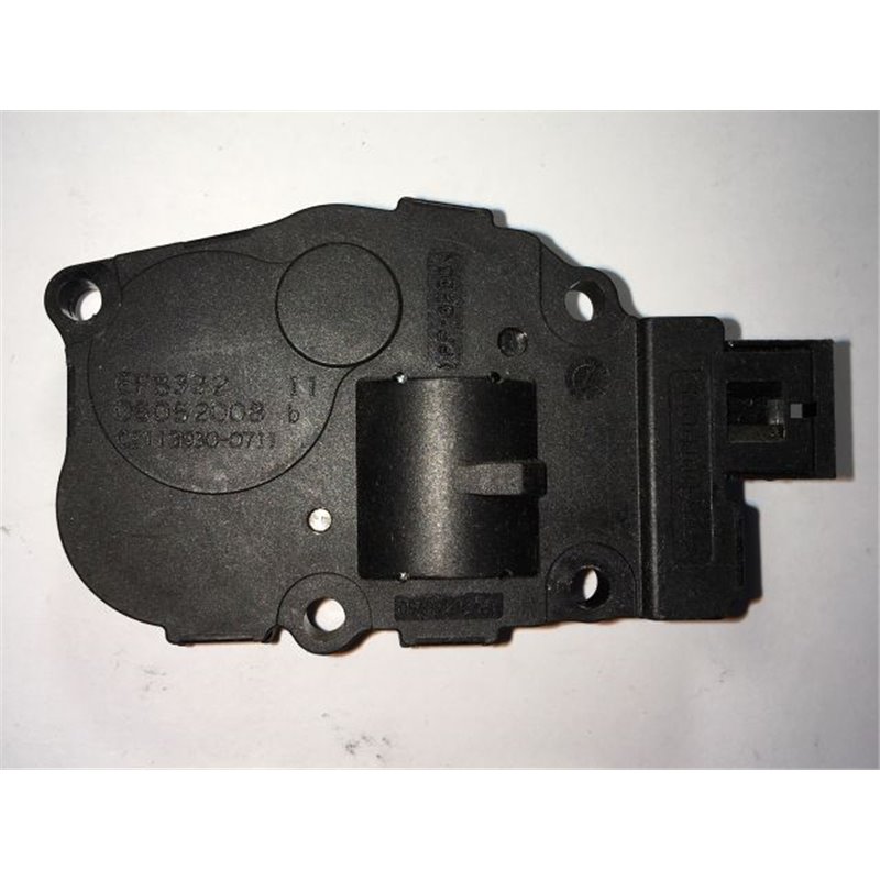 BMW 3 E91 Fűtés Állító Motor