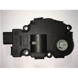 BMW 3 E91 Fűtés Állító Motor