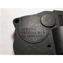 BMW 3 E91 Fűtés Állító Motor