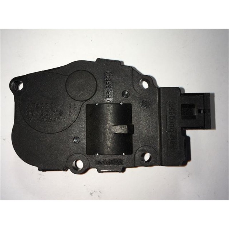 BMW 3 E91 Fűtés Állító Motor