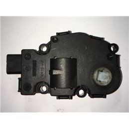 BMW 3 E91 Fűtés Állító Motor