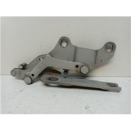 BMW 3 E91 Motorháztető Jobb Zsanér