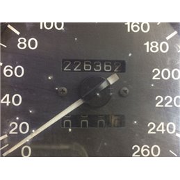 MAZDA XEDOS 9 Kilométeróra