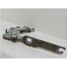 BMW 3 E91 Motorháztető Jobb Zsanér