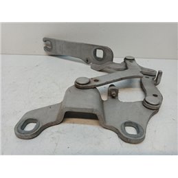 BMW 3 E91 Motorháztető Jobb Zsanér