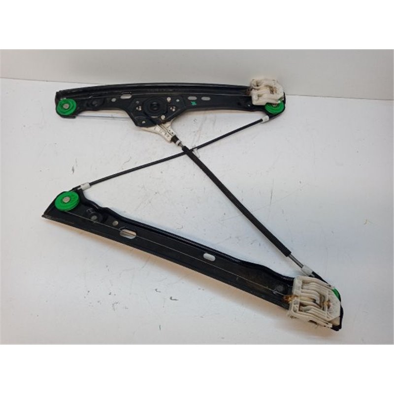 BMW 3 E91 Bal első Ablakemelő Szerkezet (Elektromos)