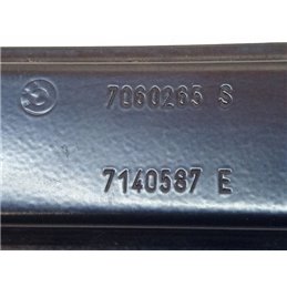 BMW 3 E91 Bal első Ablakemelő Szerkezet (Elektromos)