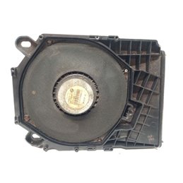 BMW 3 E91 Mélynyomó Hangszóró