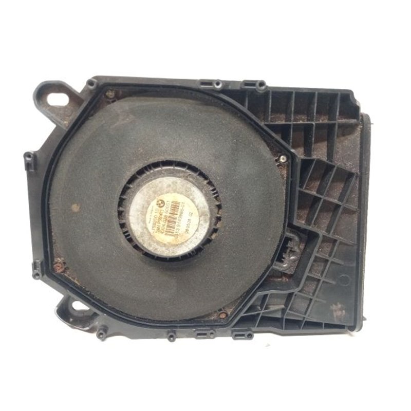 BMW 3 E91 Mélynyomó Hangszóró