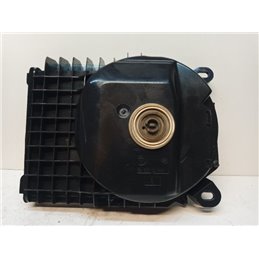 BMW 3 E91 Mélynyomó Hangszóró