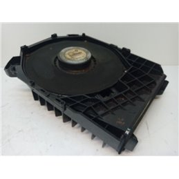 BMW 3 E91 Mélynyomó Hangszóró