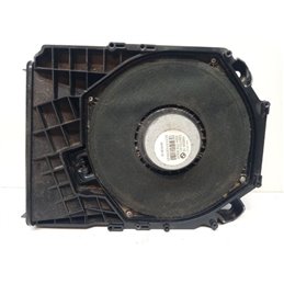 BMW 3 E91 Mélynyomó Hangszóró