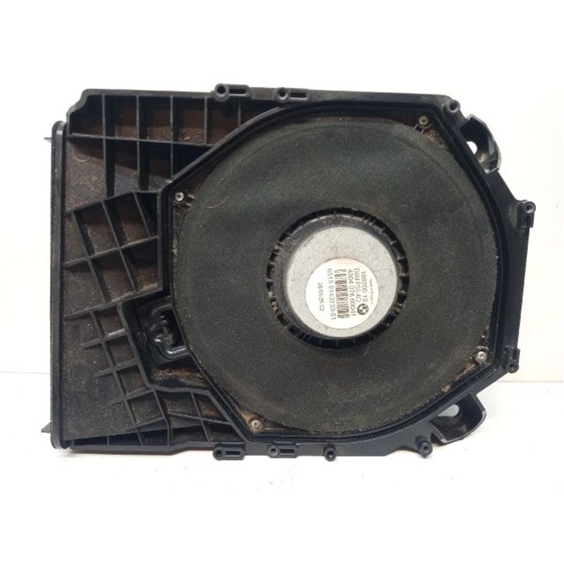 BMW 3 E91 Mélynyomó Hangszóró