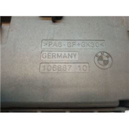 BMW 3 E91 Biztosítéktábla Utastér