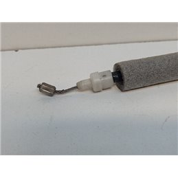 BMW 3 E91 Bal hátsó Kilincs Bowden