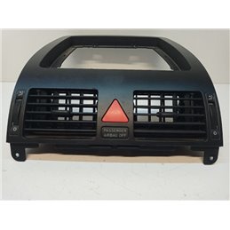 VW TOURAN Középső Szellőző