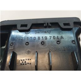 VW TOURAN Jobb Szellőző