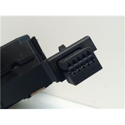 VW TOURAN Bal Kormánykapcsoló Irányjelző