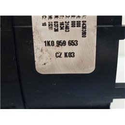 VW TOURAN Légzsák Átvezető Szalagkábel