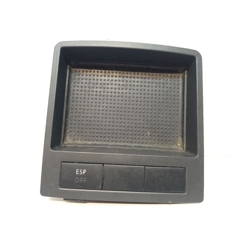 VW TOURAN Első Tároló Rekesz