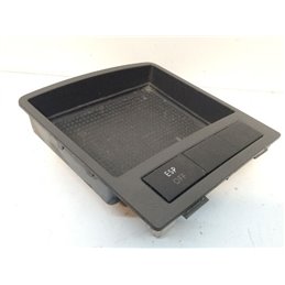 VW TOURAN Első Tároló Rekesz