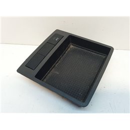 VW TOURAN Első Tároló Rekesz