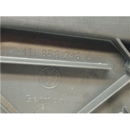 VW TOURAN Jobb Műszerfal Oldalkárpit