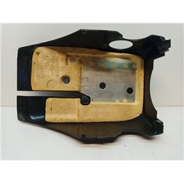 VW TOURAN Alsó Kormányoszlop Burkolat