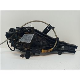 BMW 3 E91 Bal hátsó Külső Kilincs