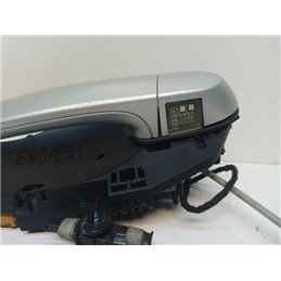 BMW 3 E91 Bal hátsó Külső Kilincs