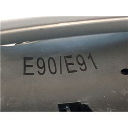 BMW 3 E91 Bal hátsó Külső Kilincs