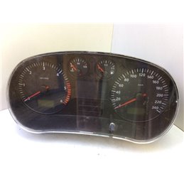 SEAT LEON Kilométeróra