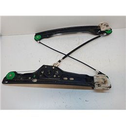 BMW 3 E91 Jobb első Ablakemelő Szerkezet (Elektromos)